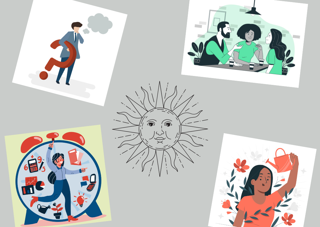 4 cycles du quotidien méconnus